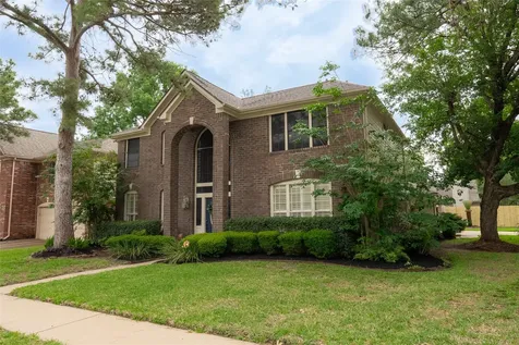 7902 Rothesay Chase Road Houston TX 77095