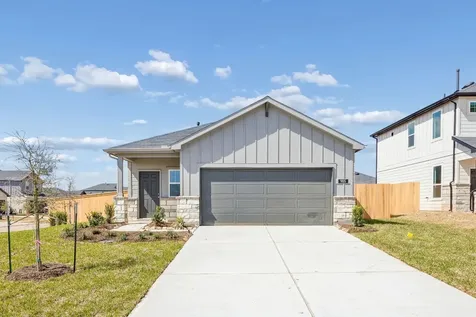 905 Silver Buckle Lane Montgomery TX 77356