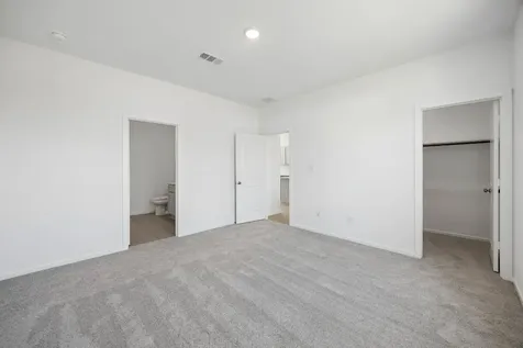 905 Silver Buckle Lane Montgomery TX 77356