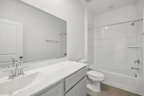 905 Silver Buckle Lane Montgomery TX 77356