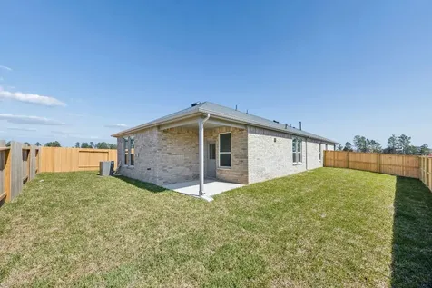 905 Silver Buckle Lane Montgomery TX 77356
