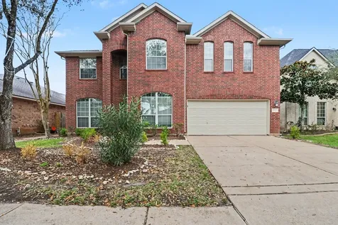 7723 Chimney Gap Missouri City TX 77459