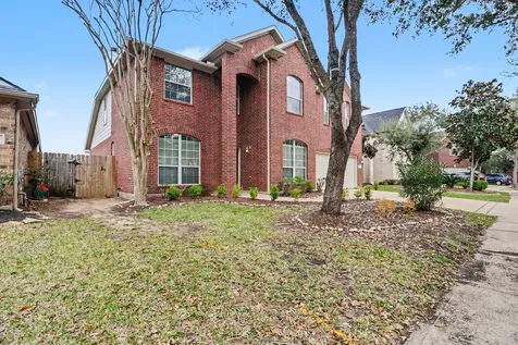 7723 Chimney Gap Missouri City TX 77459