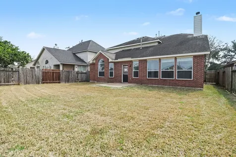 7723 Chimney Gap Missouri City TX 77459