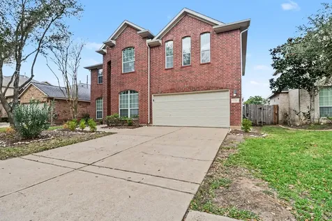7723 Chimney Gap Missouri City TX 77459