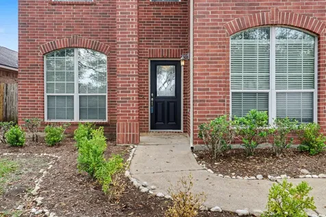 7723 Chimney Gap Missouri City TX 77459