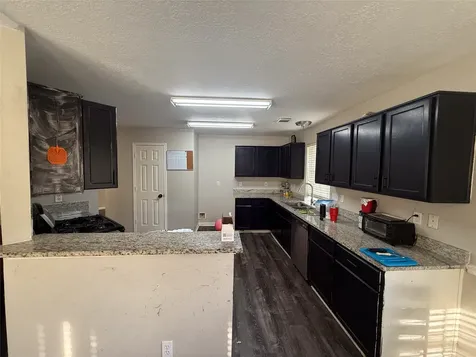 16323 Peach Orchard Drive Humble TX 77396