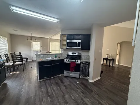 16323 Peach Orchard Drive Humble TX 77396