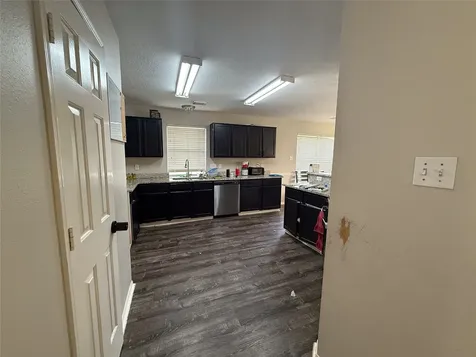 16323 Peach Orchard Drive Humble TX 77396