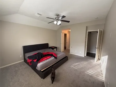 16323 Peach Orchard Drive Humble TX 77396