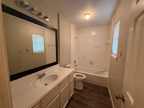 16323 Peach Orchard Drive Humble TX 77396