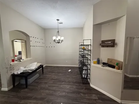 16323 Peach Orchard Drive Humble TX 77396