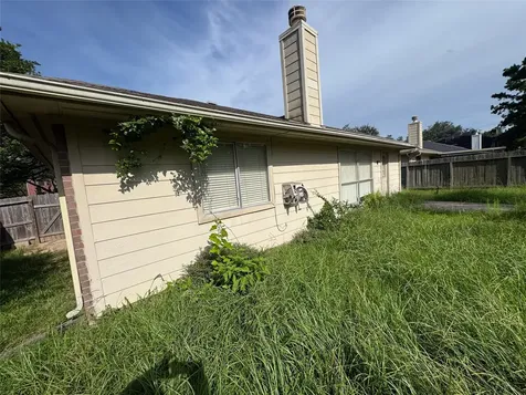 16323 Peach Orchard Drive Humble TX 77396