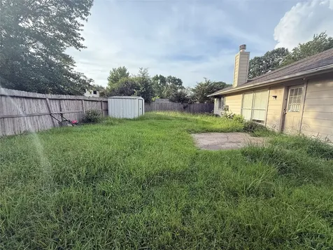 16323 Peach Orchard Drive Humble TX 77396