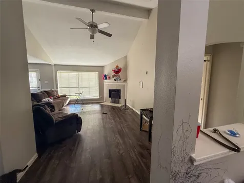 16323 Peach Orchard Drive Humble TX 77396