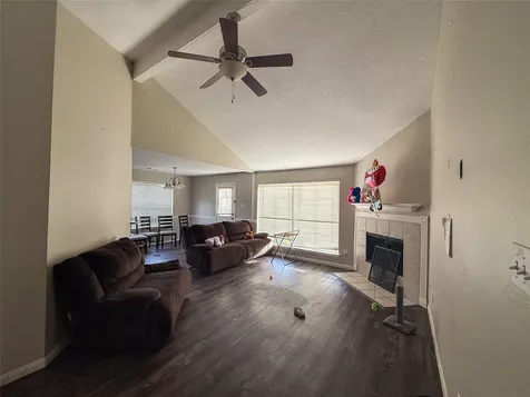 16323 Peach Orchard Drive Humble TX 77396