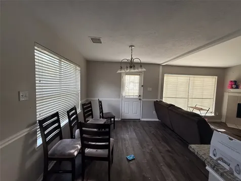 16323 Peach Orchard Drive Humble TX 77396