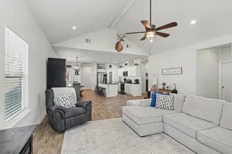 186 N Village Cove Loop Livingston TX 77351
