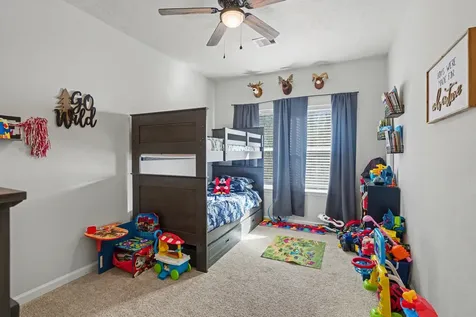 186 N Village Cove Loop Livingston TX 77351