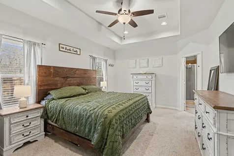 186 N Village Cove Loop Livingston TX 77351