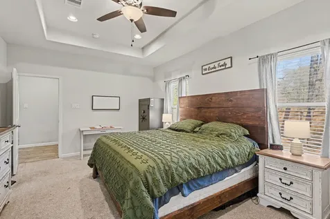 186 N Village Cove Loop Livingston TX 77351