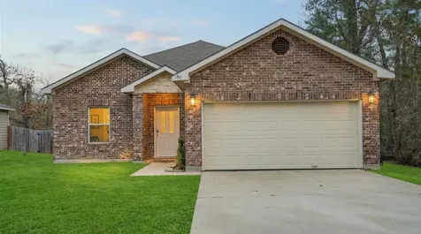 186 N Village Cove Loop Livingston TX 77351