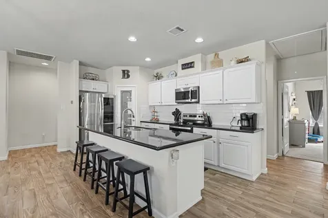 186 N Village Cove Loop Livingston TX 77351
