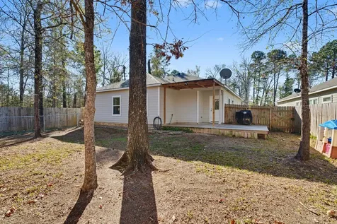 186 N Village Cove Loop Livingston TX 77351