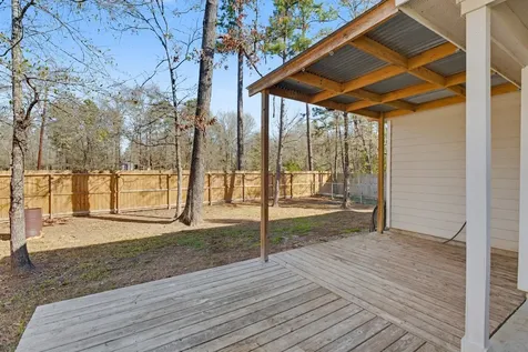 186 N Village Cove Loop Livingston TX 77351