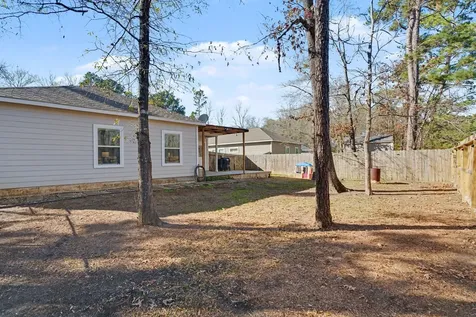 186 N Village Cove Loop Livingston TX 77351