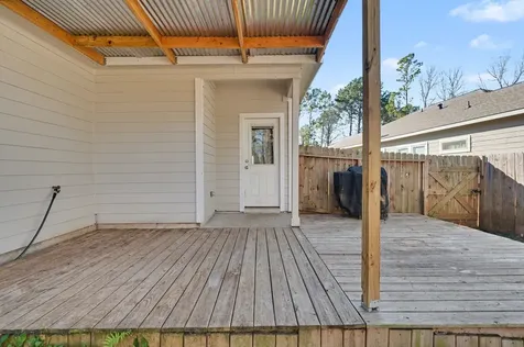 186 N Village Cove Loop Livingston TX 77351