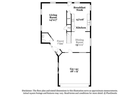 14602 Broadbury Pond Road Rosharon TX 77583