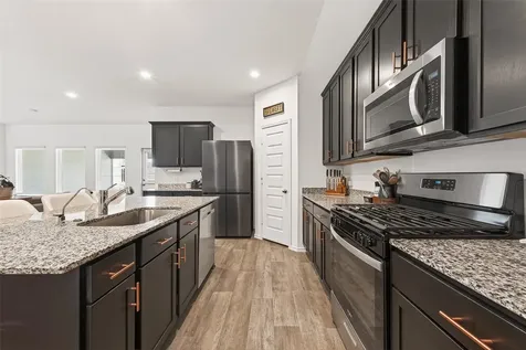 7319 Canyon Stream Street Richmond TX 77469