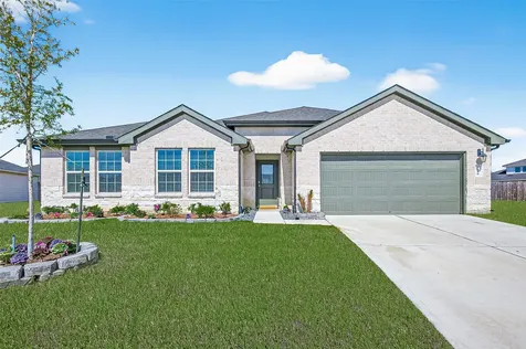 7319 Canyon Stream Street Richmond TX 77469