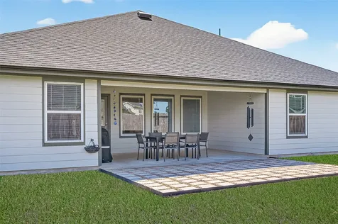 7319 Canyon Stream Street Richmond TX 77469