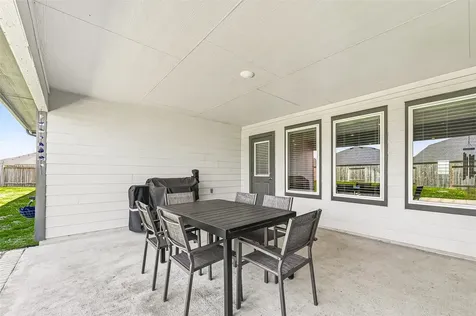 7319 Canyon Stream Street Richmond TX 77469