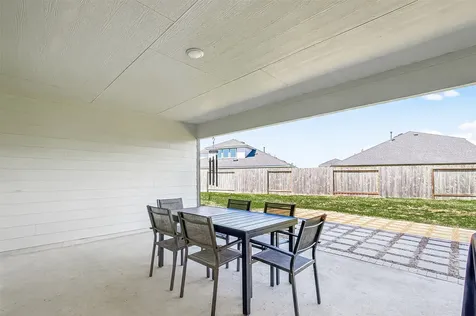 7319 Canyon Stream Street Richmond TX 77469