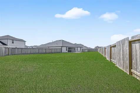 7319 Canyon Stream Street Richmond TX 77469