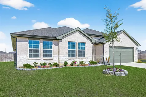 7319 Canyon Stream Street Richmond TX 77469