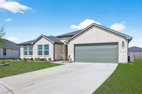 7319 Canyon Stream Street Richmond TX 77469