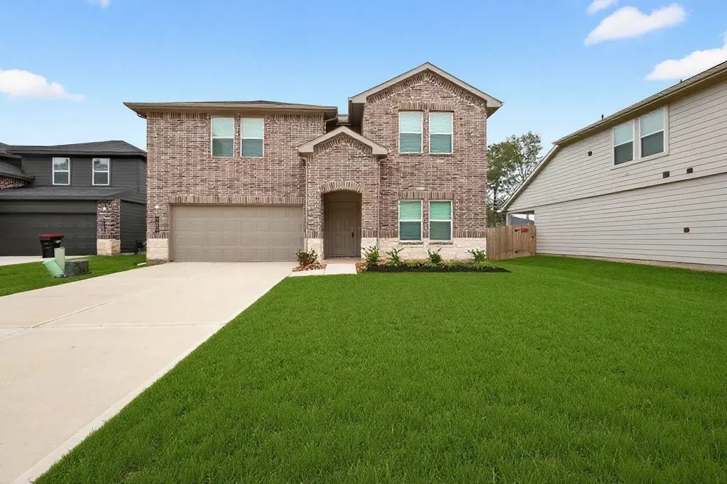 24856 Springbluff Valley Court Magnolia TX 77355