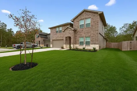 24856 Springbluff Valley Court Magnolia TX 77355