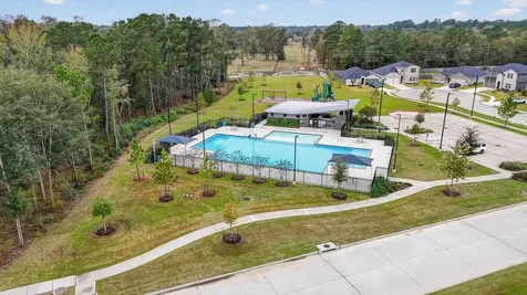 24856 Springbluff Valley Court Magnolia TX 77355