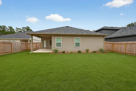 24856 Springbluff Valley Court Magnolia TX 77355