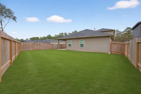 24856 Springbluff Valley Court Magnolia TX 77355