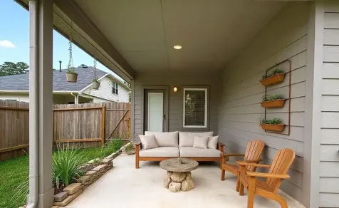 24856 Springbluff Valley Court Magnolia TX 77355
