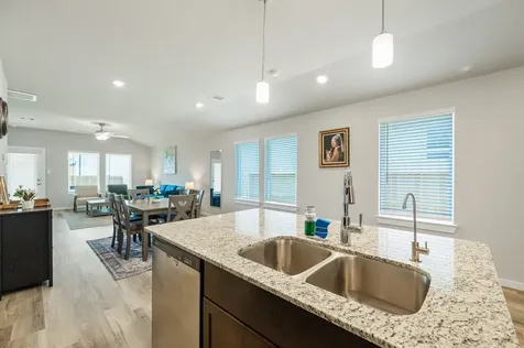 347 Willow Sage Court Montgomery TX 77316