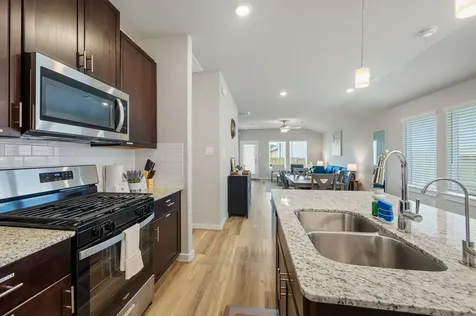 347 Willow Sage Court Montgomery TX 77316