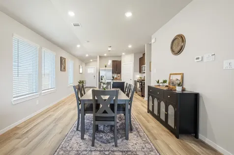 347 Willow Sage Court Montgomery TX 77316