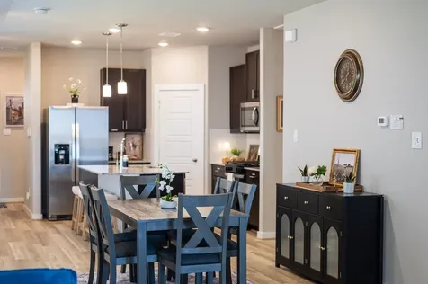 347 Willow Sage Court Montgomery TX 77316